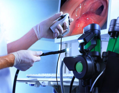 endoscopy doctor in trichy